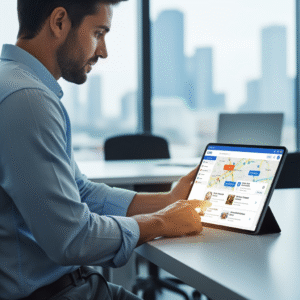 How a Live Business Directory Keeps Local Listings Accurate, Useful, and Actionable