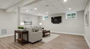 Basement Finishing in Athens GA: Smart Ideas, Local Tips, and a Step-by-Step Plan for Success